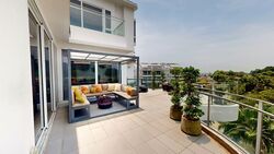 Turquoise (D4), Condominium #536763141